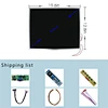 high brightness lcd screen